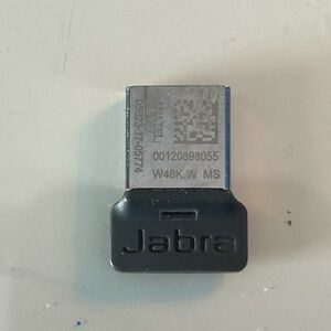 Jabra END040W Headset Dongle